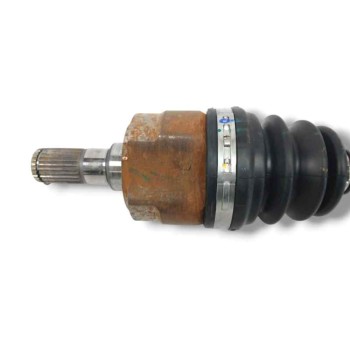 Recambio de transmision delantera izquierda para hyundai i10 (ac3) 1.2 16v cat referencia OEM IAM 49500B9100  