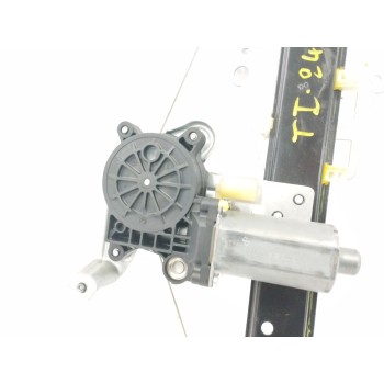 Recambio de elevalunas trasero izquierdo para volvo s60 berlina 2.4 diesel cat referencia OEM IAM 119971XXX  