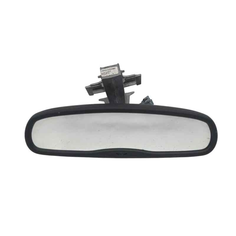 Recambio de espejo interior para nissan qashqai (j10) 2.0 dci turbodiesel cat referencia OEM IAM Recambio de espejo interior para nissan qashqai (j10) 2.0 dci turbodiesel cat referencia OEM IAM