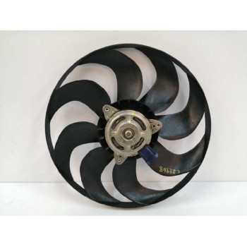 Recambio de electroventilador para renault clio iv 1.5 dci diesel fap referencia OEM IAM 5000991  