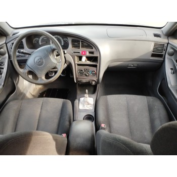hyundai elantra (xd) del año 2001