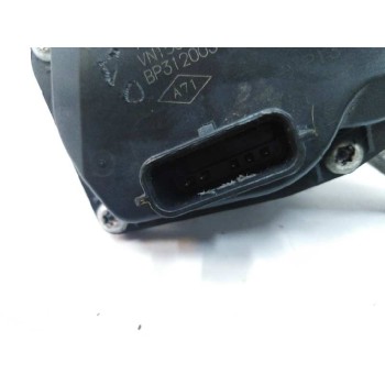 Recambio de valvula egr para renault scenic iii 1.6 dci diesel fap referencia OEM IAM H8201068965 147100789R 