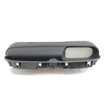 Recambio de cuadro instrumentos para citroën c3 picasso 1.4 16v referencia OEM IAM 9807810377 SOPORTE ROTO 555002081400