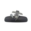 Recambio de espejo interior para nissan qashqai (j10) 2.0 dci turbodiesel cat referencia OEM IAM   