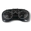 Recambio de cuadro instrumentos para peugeot 307 (s1) 2.0 hdi cat referencia OEM IAM 9646742480  