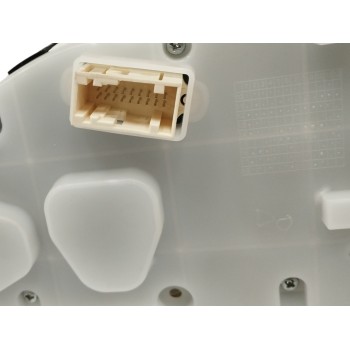 Recambio de cuadro instrumentos para peugeot 208 1.2 12v vti referencia OEM IAM 9825986180  