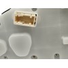 Recambio de cuadro instrumentos para peugeot 208 1.2 12v vti referencia OEM IAM 9825986180  