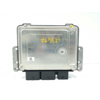 Recambio de centralita motor uce para peugeot 308 1.6 16v referencia OEM IAM 9664738680  