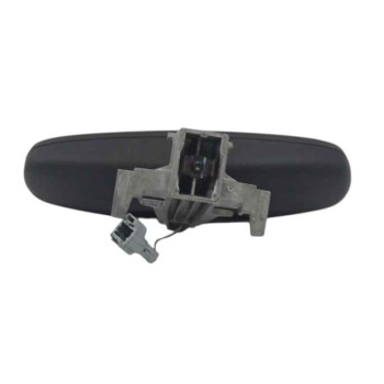 Recambio de espejo interior para nissan qashqai (j10) 2.0 dci turbodiesel cat referencia OEM IAM   