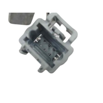 Recambio de espejo interior para nissan qashqai (j10) 2.0 dci turbodiesel cat referencia OEM IAM   