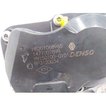 Recambio de valvula egr para renault scenic iii 1.6 dci diesel fap referencia OEM IAM H8201068965 147100789R 