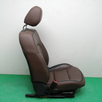Recambio de asiento delantero izquierdo para infiniti qx30 2.2 d awd referencia OEM IAM   