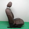 Recambio de asiento delantero izquierdo para infiniti qx30 2.2 d awd referencia OEM IAM   