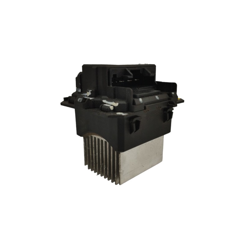 Recambio de resistencia calefaccion para renault clio iv grandtour 1.5 dci diesel fap referencia OEM IAM T1017846R Recambio de resistencia calefaccion para renault clio iv grandtour 1.5 dci diesel fap referencia OEM IAM T1017846R