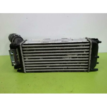 INTERCOOLER 0384L4 