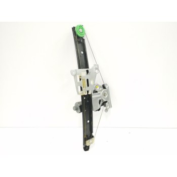 Recambio de elevalunas trasero izquierdo para volvo s60 berlina 2.4 diesel cat referencia OEM IAM 119971XXX  