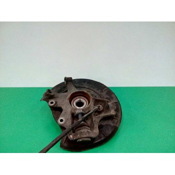 Recambio de mangueta trasera derecha para mercedes-benz clase m (w164) 3.0 cdi cat referencia OEM IAM   