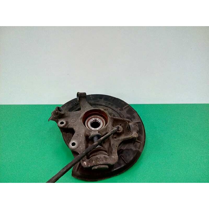 Recambio de mangueta trasera derecha para mercedes-benz clase m (w164) 3.0 cdi cat referencia OEM IAM   