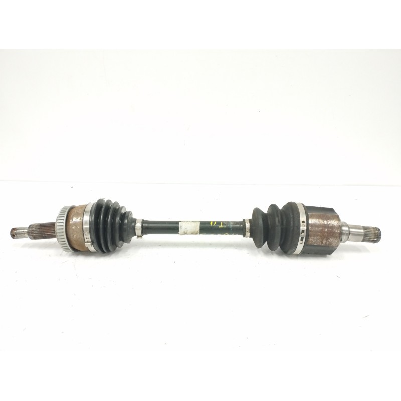 Recambio de transmision delantera izquierda para kia sportage 2.0 crdi referencia OEM IAM   