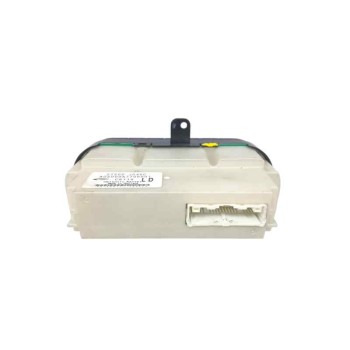 Recambio de mando climatizador para nissan qashqai (j10) 2.0 dci turbodiesel cat referencia OEM IAM 27500JD45C  