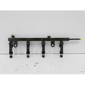 Recambio de rampa inyectora para daewoo kalos (klas) 1.4 referencia OEM IAM   