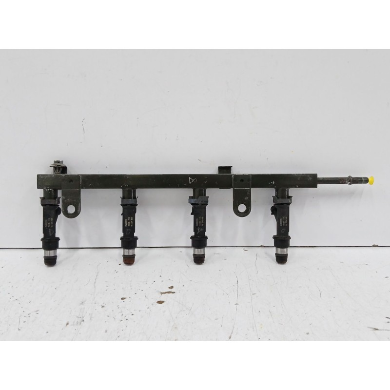 Recambio de rampa inyectora para daewoo kalos (klas) 1.4 referencia OEM IAM   