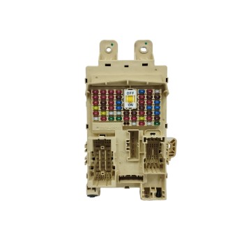 CAJA RELES / FUSIBLES 91950G5021 