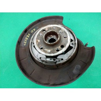 Recambio de mangueta trasera derecha para mercedes-benz clase m (w164) 3.0 cdi cat referencia OEM IAM   