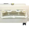 Recambio de mando climatizador para nissan qashqai (j10) 2.0 dci turbodiesel cat referencia OEM IAM 27500JD45C  