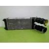 Recambio de intercooler para citroën c4 picasso exclusive referencia OEM IAM 0384L4  