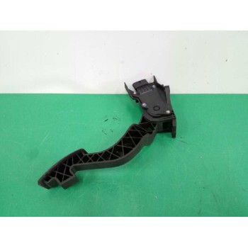 Recambio de potenciometro pedal para peugeot boxer caja cerr. techo elevado (bat.4035)(333/335)(2007 =>) hdi (435) referencia OE