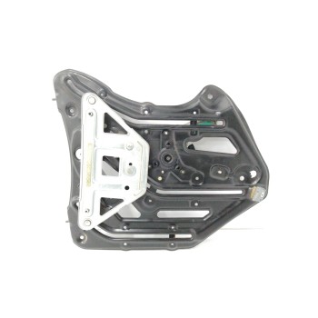 Recambio de elevalunas trasero derecho para saab 9-3 cabrio 1.8 cat referencia OEM IAM 12830392  