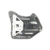 Recambio de elevalunas trasero derecho para saab 9-3 cabrio 1.8 cat referencia OEM IAM 12830392  
