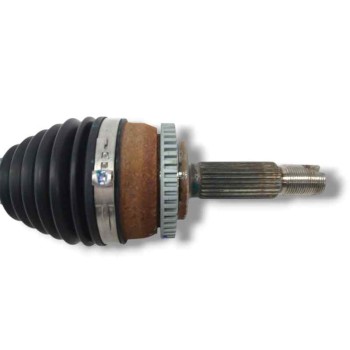 Recambio de transmision delantera izquierda para hyundai i10 (ac3) 1.2 16v cat referencia OEM IAM 49500B9100  