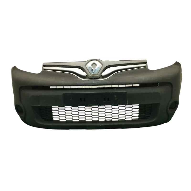 Recambio de paragolpes delantero para renault kangoo express (fw0/1_) 1.5 dci 90 (fw0g, fw05, fw08, fw11) referencia OEM IAM 620