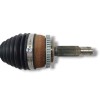 Recambio de transmision delantera izquierda para hyundai i10 (ac3) 1.2 16v cat referencia OEM IAM 49500B9100  