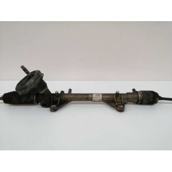 Recambio de cremallera direccion para renault clio iv 1.5 dci diesel fap referencia OEM IAM 490012121R  