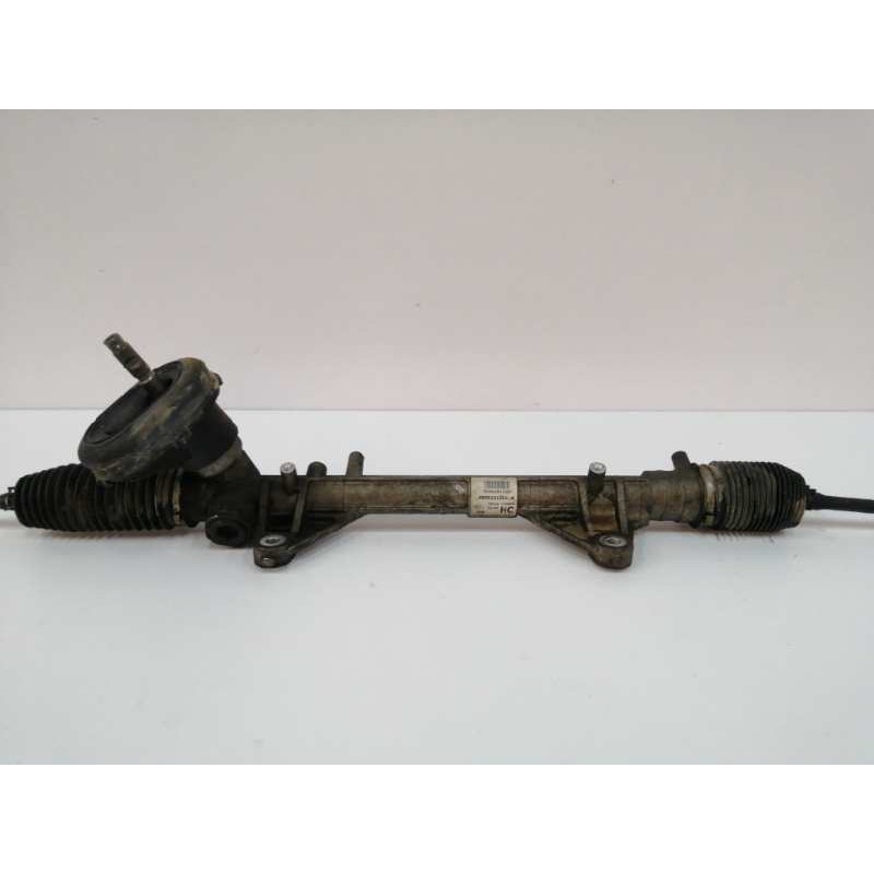 Recambio de cremallera direccion para renault clio iv 1.5 dci diesel fap referencia OEM IAM 490012121R  