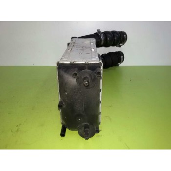 Recambio de intercooler para citroën c4 picasso exclusive referencia OEM IAM 0384L4  