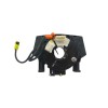 Recambio de anillo airbag para nissan qashqai (j10) 2.0 dci turbodiesel cat referencia OEM IAM 9613SD SOPORTE DAÑADO 