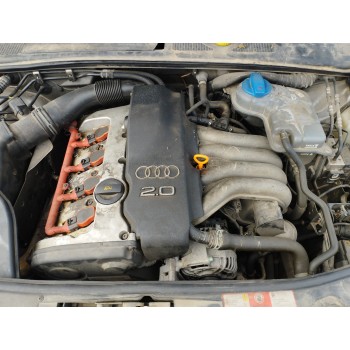 audi a4 berlina (8e) del año 2003