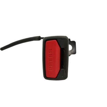 ENGANCHE CINTURON IZQUIERDO 89830Q0000NNB TRASERO 