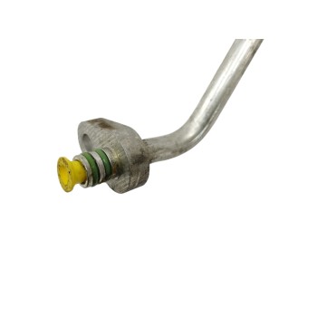 Recambio de tubos aire acondicionado para peugeot rifter 1.5 blue-hdi fap referencia OEM IAM   