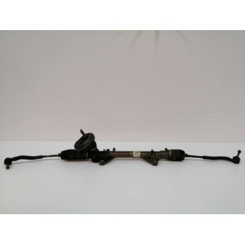 Recambio de cremallera direccion para renault clio iv 1.5 dci diesel fap referencia OEM IAM 490012121R  