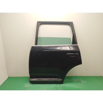 Recambio de puerta trasera izquierda para volkswagen touareg (7la) 5.0 v10 tdi cat (ayh) referencia OEM IAM 7L0833055M  