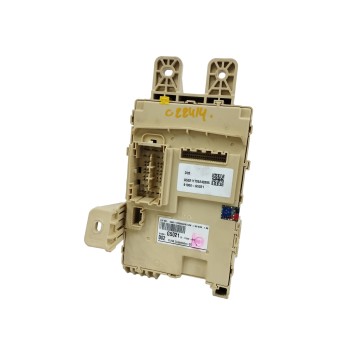 Recambio de caja reles / fusibles para kia niro drive referencia OEM IAM 91950G5021  
