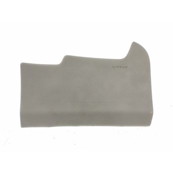 AIRBAG DELANTERO IZQUIERDO 96600568ZD DE RODILLAS 