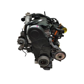 Recambio de motor completo para volkswagen passat berlina (3b3) 1.9 tdi referencia OEM IAM AVF  