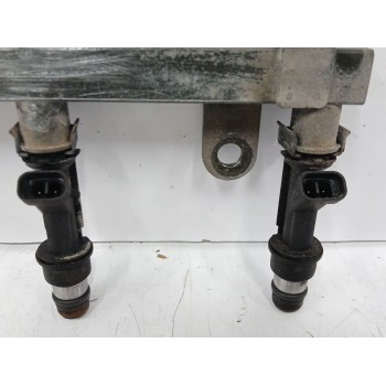 Recambio de rampa inyectora para daewoo kalos (klas) 1.4 referencia OEM IAM   