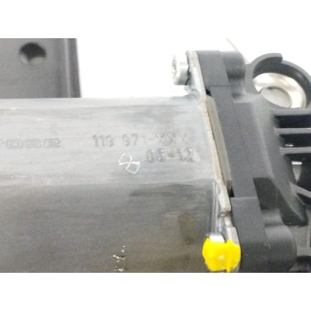 Recambio de elevalunas trasero izquierdo para volvo s60 berlina 2.4 diesel cat referencia OEM IAM 119971XXX  